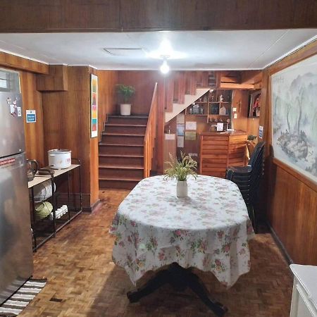 באגויו Amara Transient House - Homestay מראה חיצוני תמונה