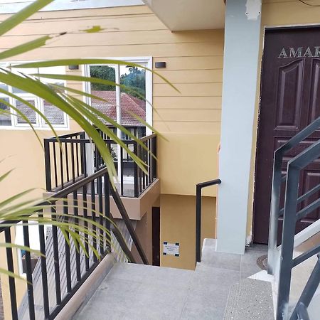 באגויו Amara Transient House - Homestay מראה חיצוני תמונה