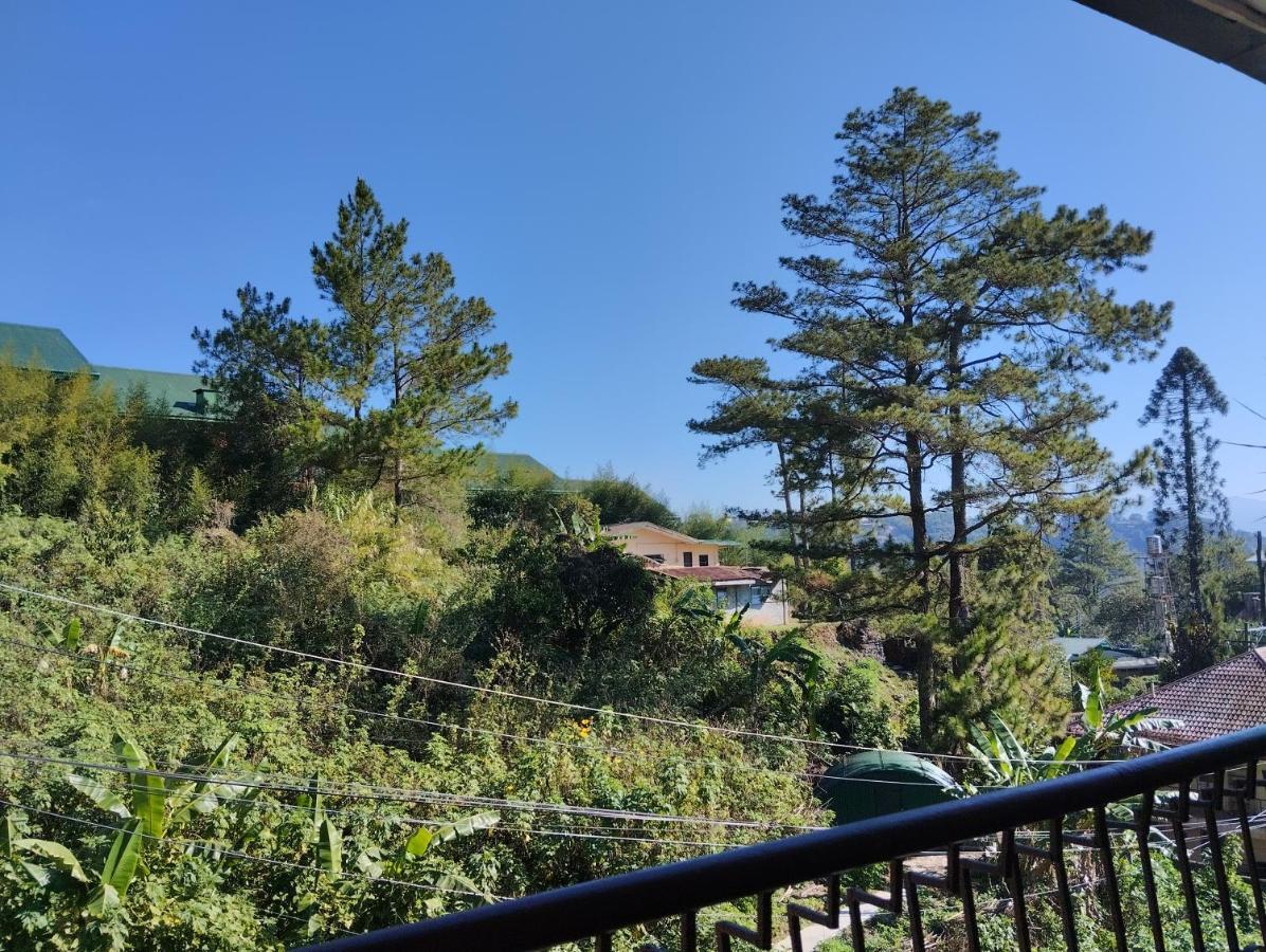 באגויו Amara Transient House - Homestay מראה חיצוני תמונה