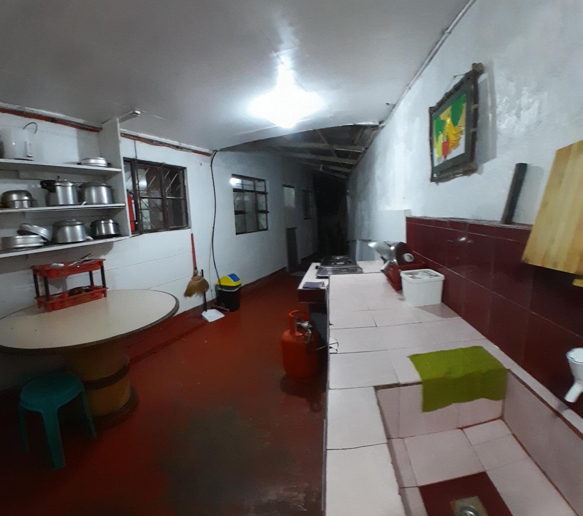 באגויו Amara Transient House - Homestay מראה חיצוני תמונה